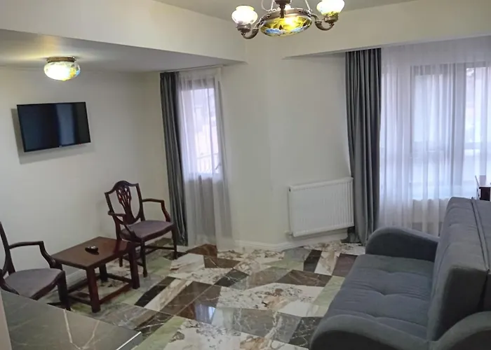 Hotel Majestic