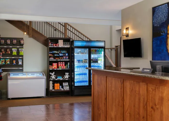 Marriott's StreamSide Evergreen at Vail