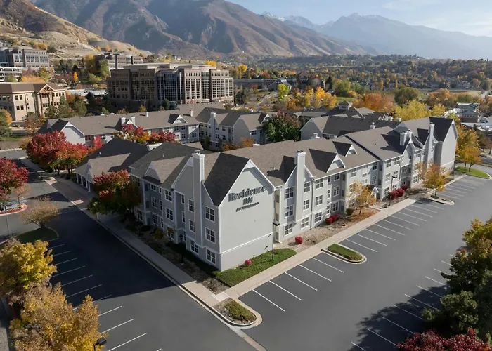 Residence Inn Salt Lake City Cottonwood