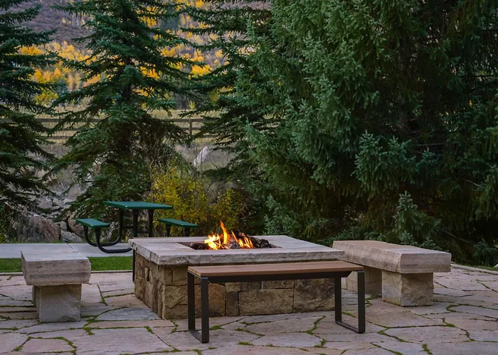 Marriott'S Streamside Douglas At Vail