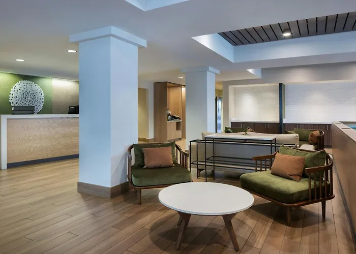 Fairfield Inn Las Vegas Convention Center