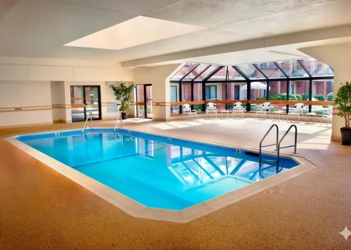 Sonesta Select Boston Foxborough Mansfield