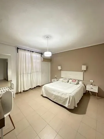 Hotel Castillo de Montemayor