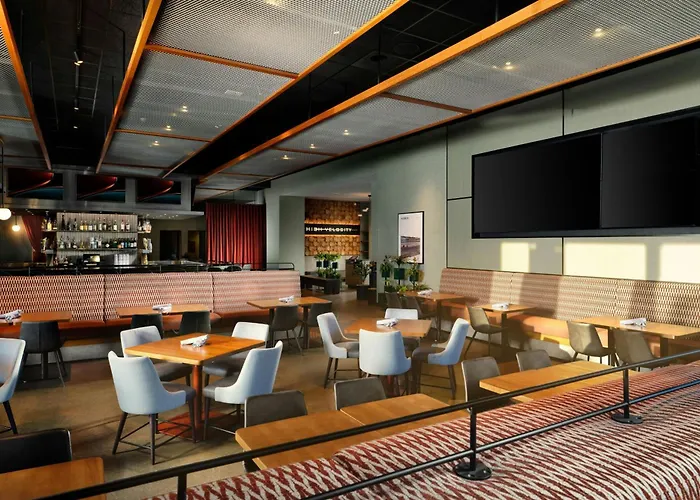 Jw Marriott Indianapolis