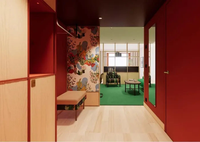 Hotel Hanasaari