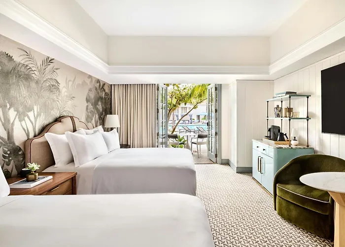 The Ritz-Carlton, Laguna Niguel Dana Point