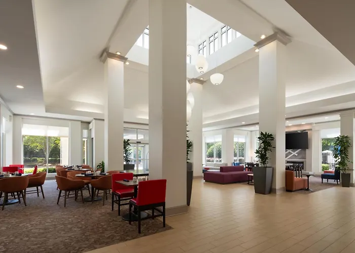 Hilton Garden Inn Rock Hill