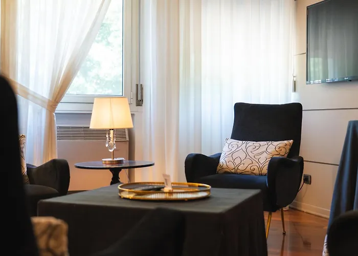Hotel Globo