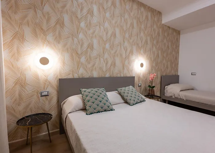 Residence Perla Misano Adriatico