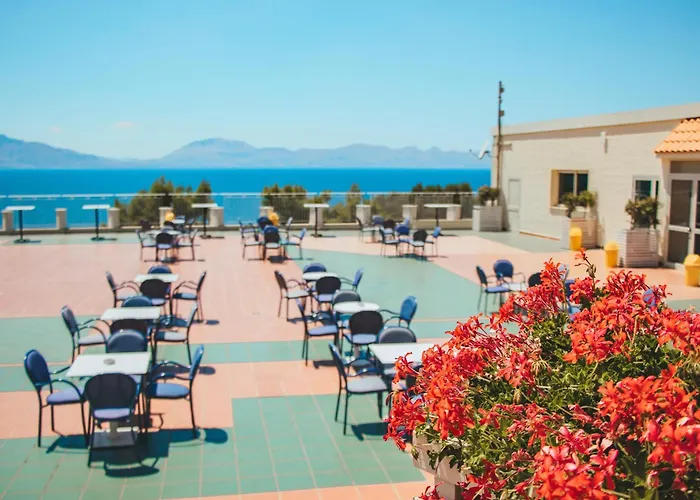 CDSHotels Terrasini - Città del Mare