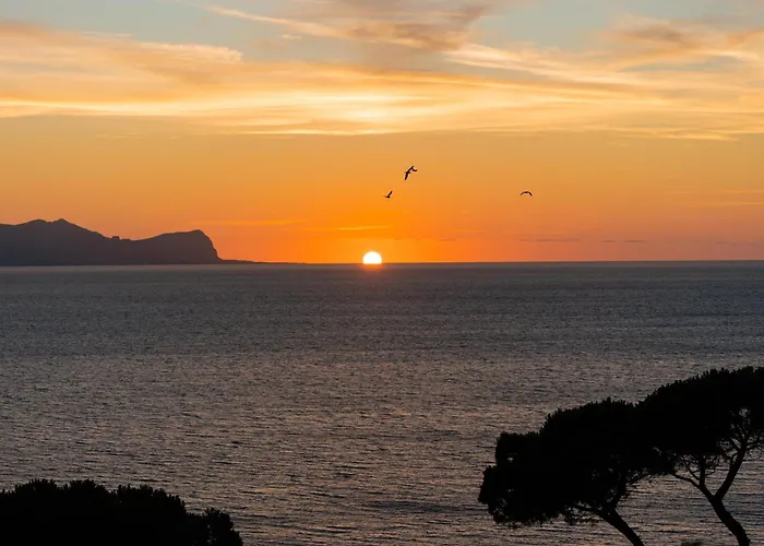 Cdshotels Terrasini - Citta Del Mare