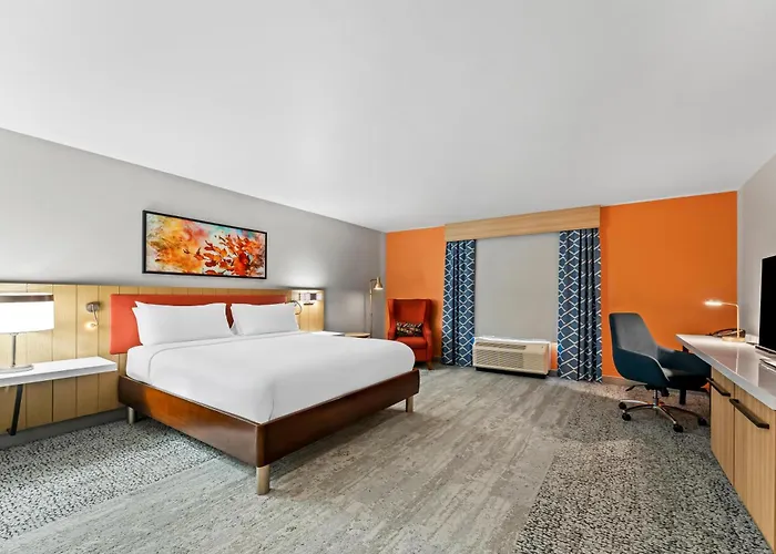 Hilton Garden Inn Warner Robins