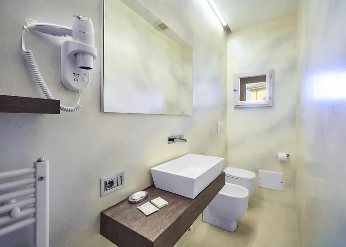 Hotel Don Ferrante