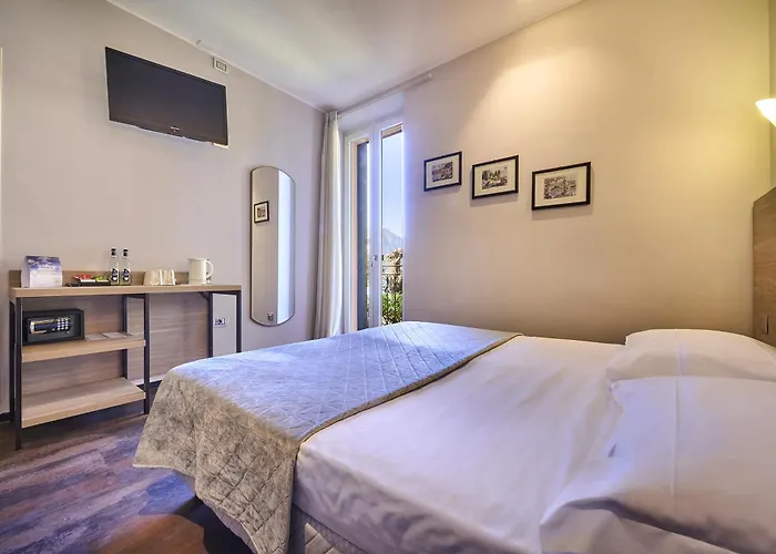 Hotel Don Ferrante