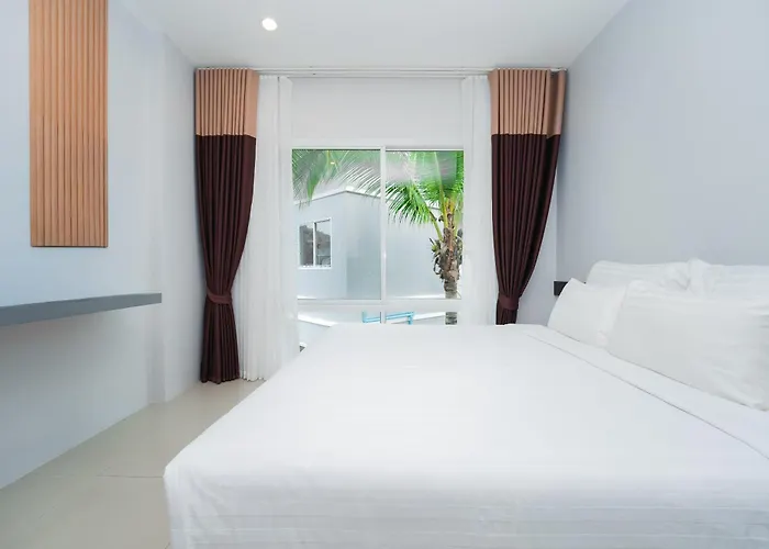 The One Cozy, Phuket
