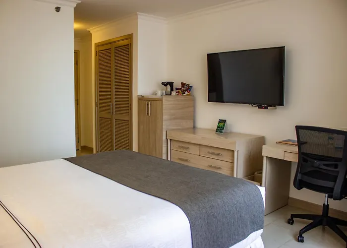 Sonesta Hotel Cali