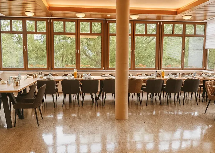 Waldhotel Bad Muenstereifel