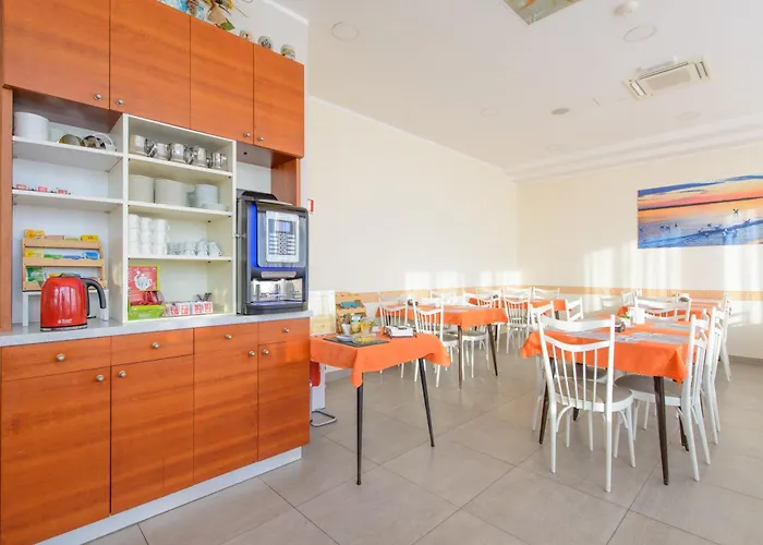 Hotel Sandra