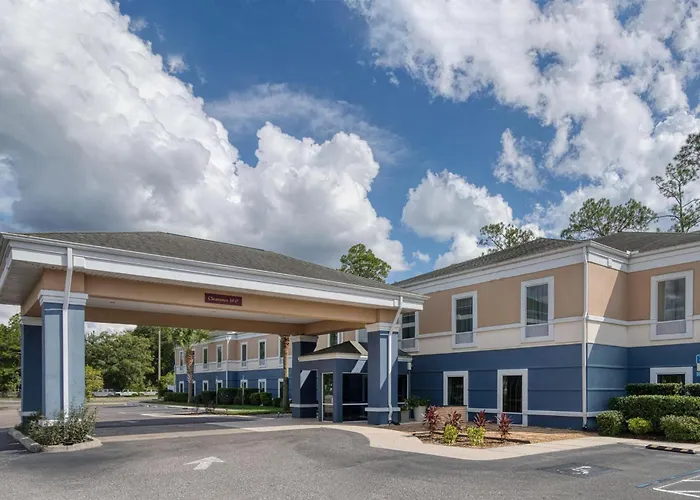 Best Western Waldo Inn & Suites