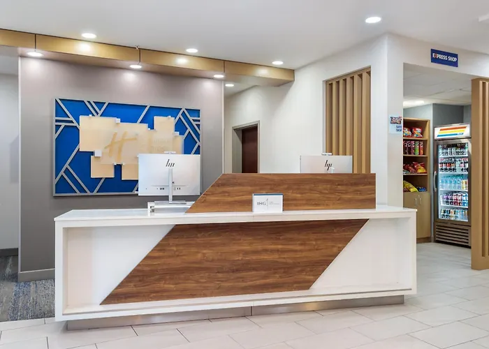 Holiday Inn Express Hotel Twin Falls By Ihg