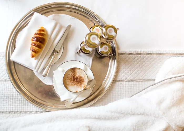 Coworth Park - Dorchester Collection