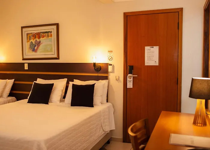 Hotel Ferraz