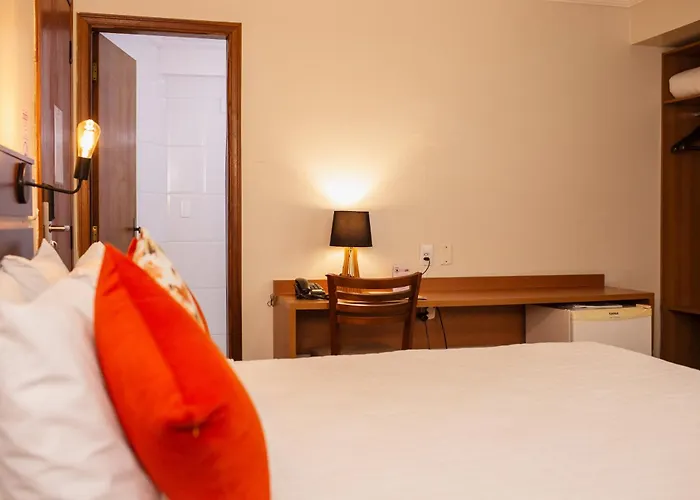 Hotel Ferraz