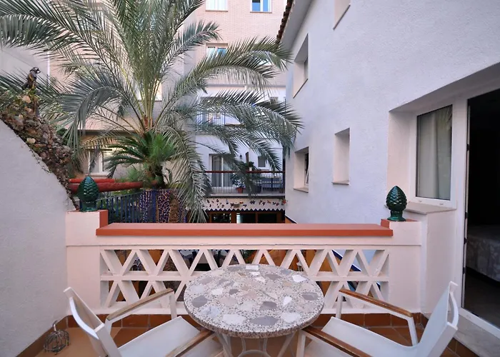 El Camí Hotel