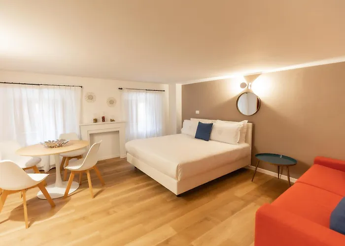 Hotel Vis A Vis