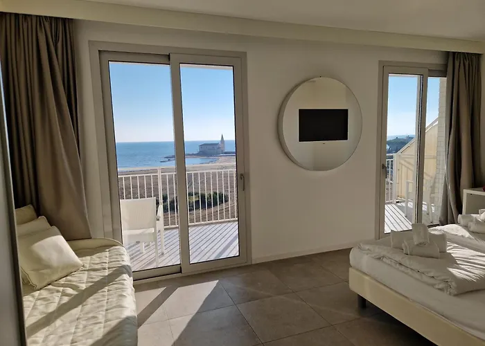 Stellamare Caorle