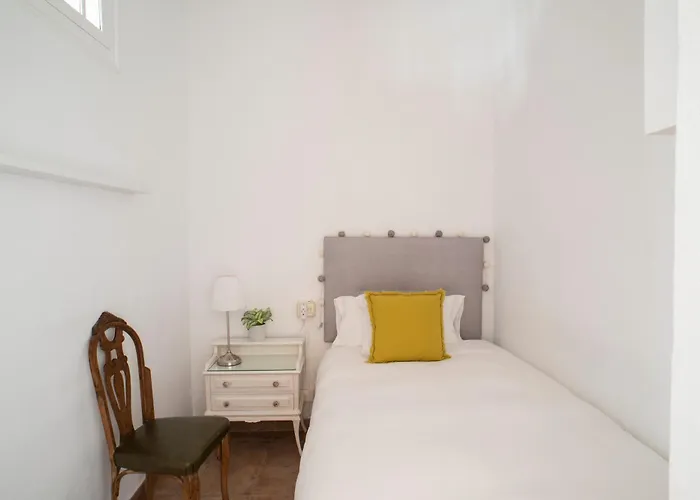 Abcyou Bed&Breakfast Valencia