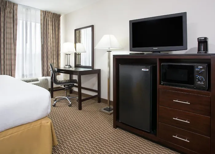 Holiday Inn Express Lexington Southwest Nicholasville By Ihg