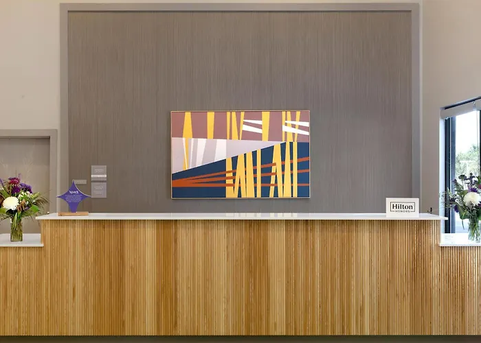 Spark By Hilton Ames