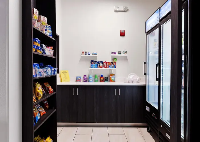 Holiday Inn Express Hotel And Suites Kingsville By Ihg