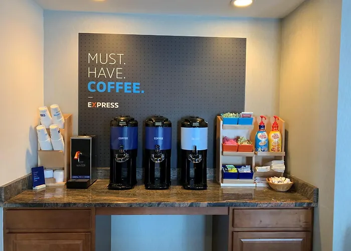 Holiday Inn Express Lexington Southwest Nicholasville By Ihg