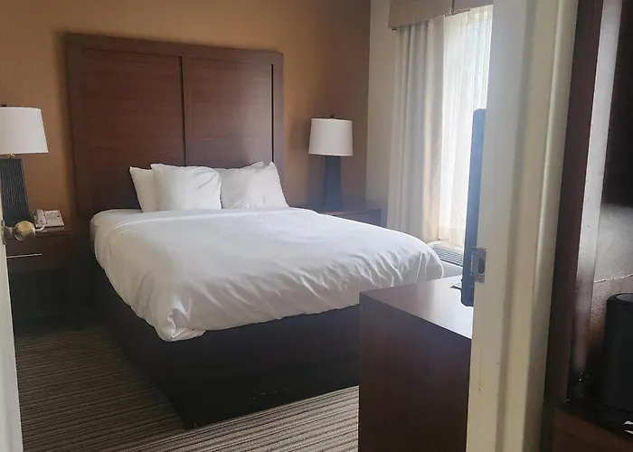 Best Western Chocolate Inn At The Park