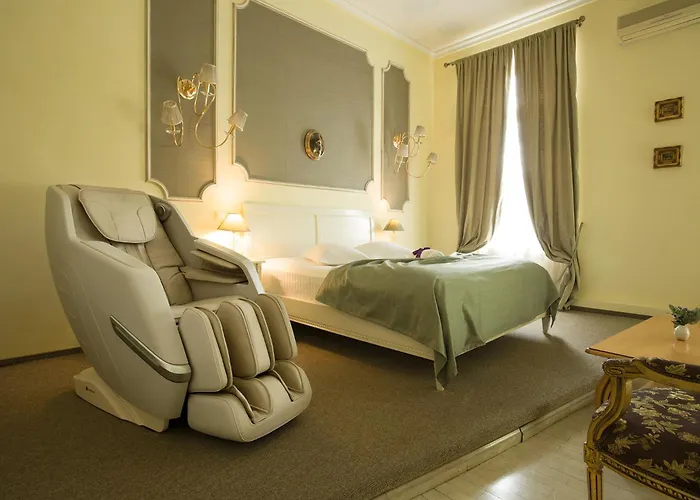 Villa Venus