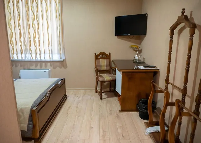Hotel Villa Natali