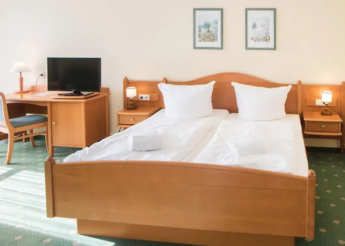 Hotel Nordkap Karlshagen