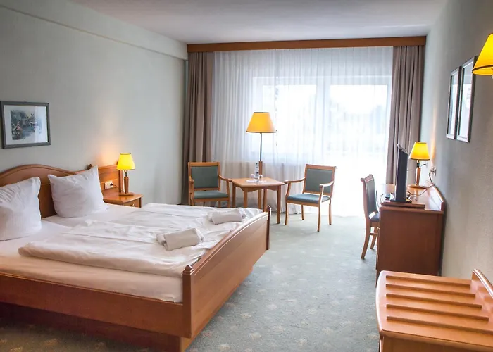 Hotel Nordkap Karlshagen