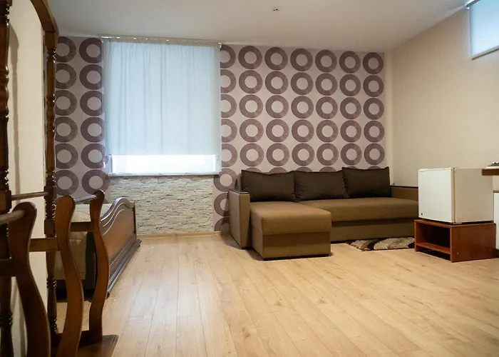 Hotel Villa Natali
