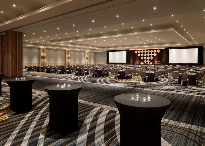 Kansas City Marriott Downtown