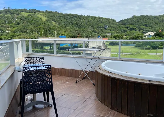 Reserva Praia Hotel
