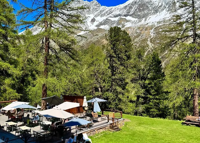 Grand Hôtel&Kurhaus