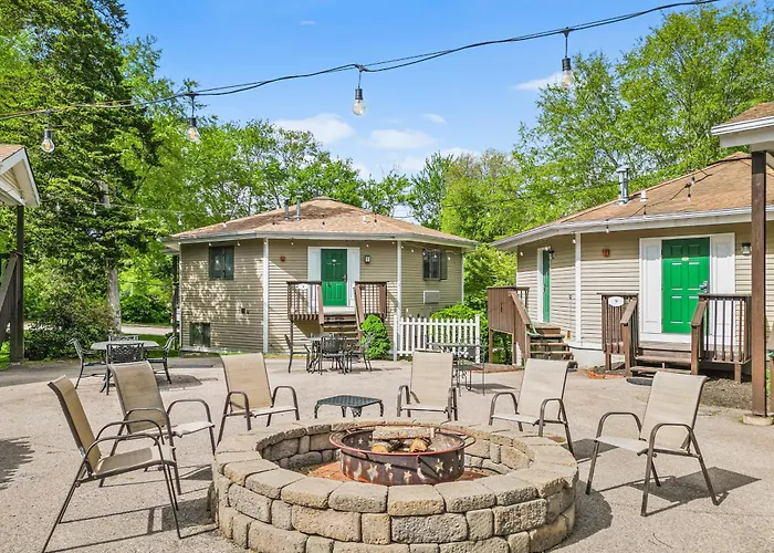 Cedar Park Inn