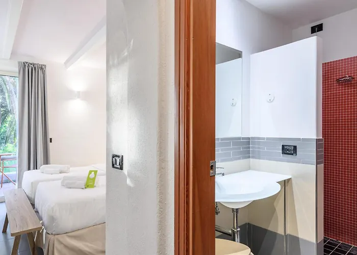 B&B Hotel Ischia San Nicola