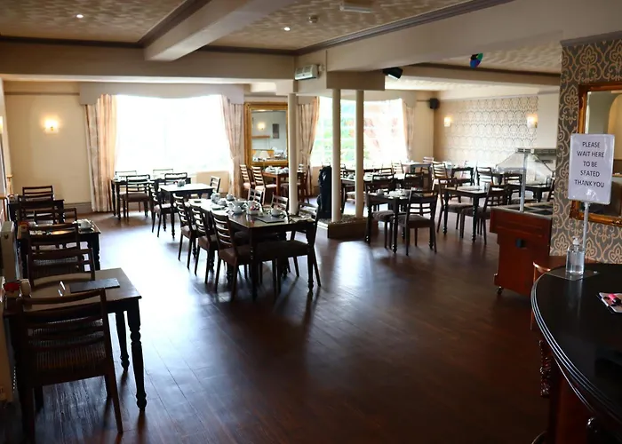 Lion Hotel&Studio Apartments