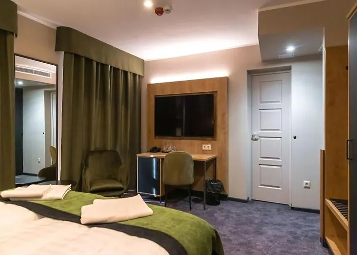 Oliva Hotel