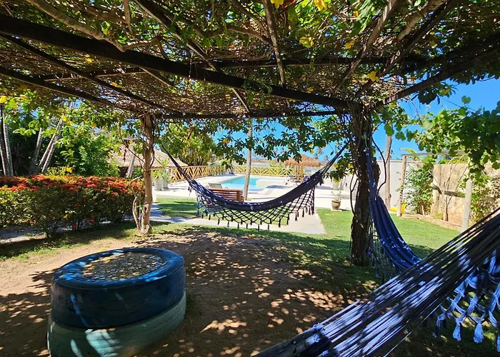 Pousada Vila Bacana