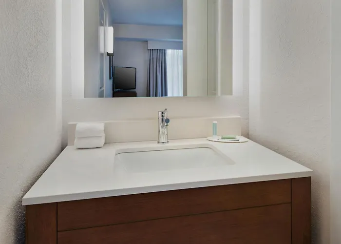 Residence Inn Pittsburgh Monroeville/Wilkins Township